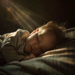 ดาวน์โหลดและฟังเพลง Soft Infant Night Gentle พร้อมเนื้อเพลงจาก Baby Shushing