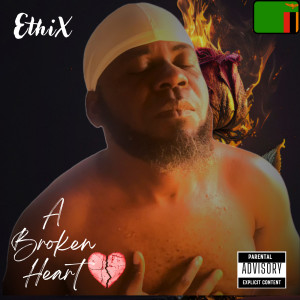 Album A Broken Heart (Explicit) from 