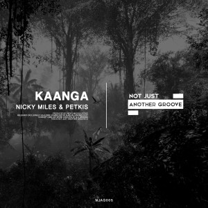 Nicky Miles的專輯Kaanga