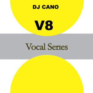 ดาวน์โหลดและฟังเพลง V8 (Original Mix) พร้อมเนื้อเพลงจาก DJ Cano