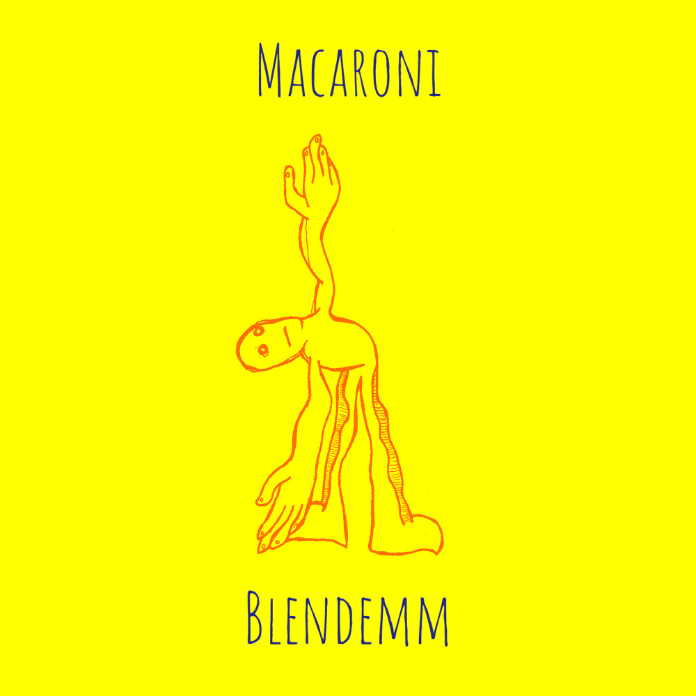 Macaroni (Explicit)