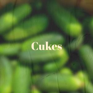 Various的专辑Cukes