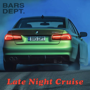 Album Late Night Cruise from 