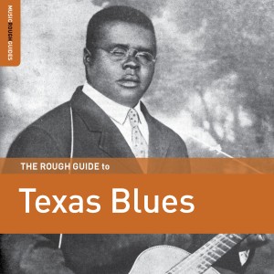 Various Artists的專輯Rough Guide to Texas Blues