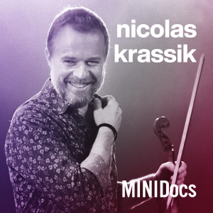 Listen to Evelise song with lyrics from MINIDocs