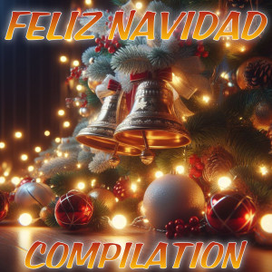 Various的專輯Feliz Navidad Compilation