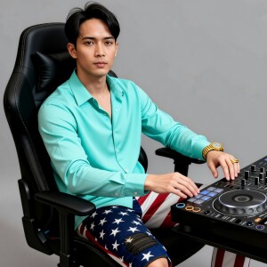 default playlist img