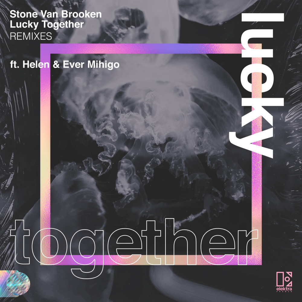 Lucky Together (feat. Helen & Ever Mihigo) (Escvpe Remix)