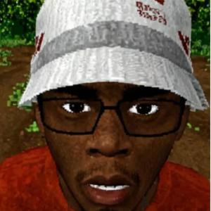 default playlist img