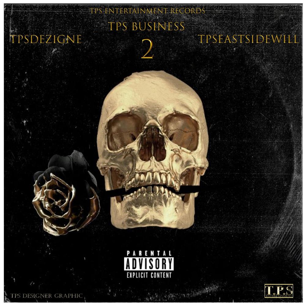 you lied to me (feat. TpsDezigne) (Explicit)
