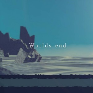 Maga的专辑Worlds end (feat. KAFU)