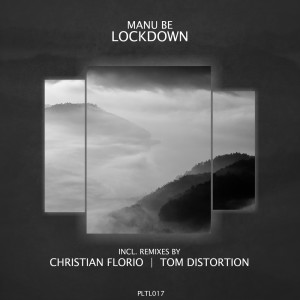 Manu Be的專輯Lockdown (Incl. Remixes)