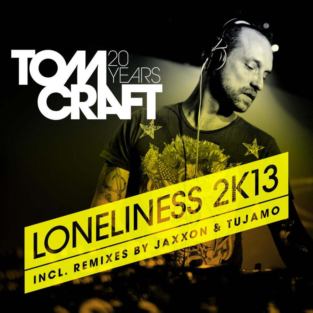 Loneliness 2k13 (Theme 2)