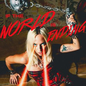 อัลบัม If the World is Ending (Explicit) ศิลปิน BEGINNERS