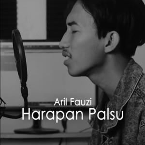 Album Harapan Palsu from Aril Fauzi