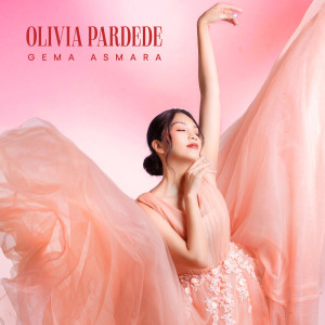Album Gema Asmara oleh Olivia Pardede