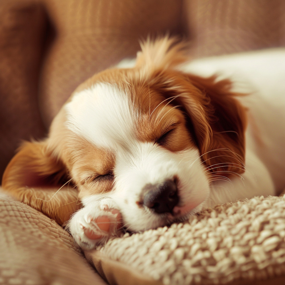 Melodías Felices De Perros
