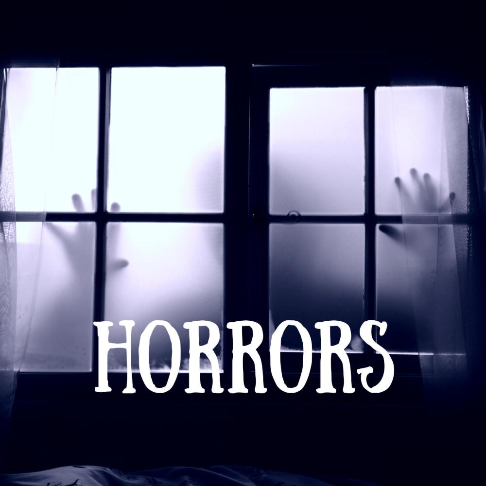 Horrors (feat. Crooked Colours & DIIV) (Explicit)