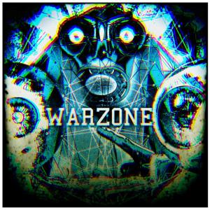 Album WARZONE EP oleh Hucked