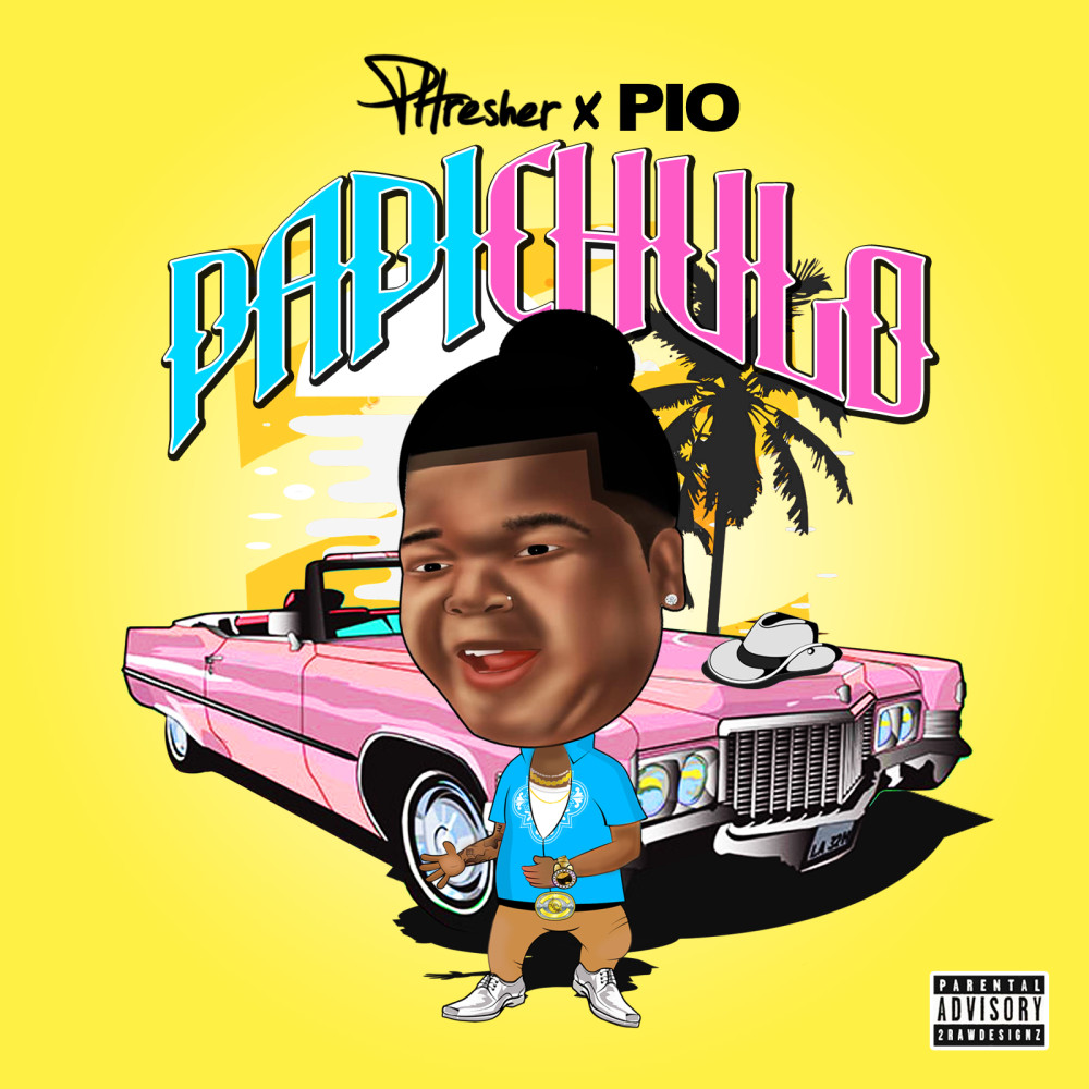 Papi Chulo (Explicit)