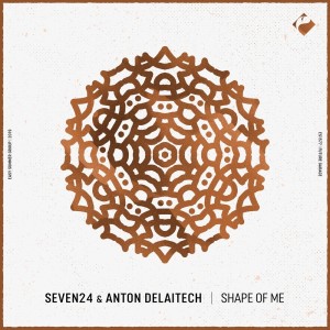 Listen to Shape of Me song with lyrics from Seven24
