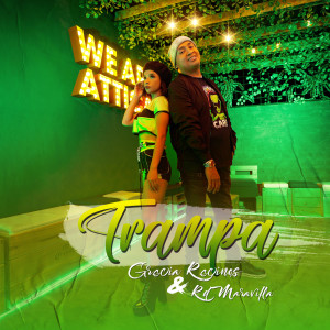 Album Trampa from GRECIA RECINOS