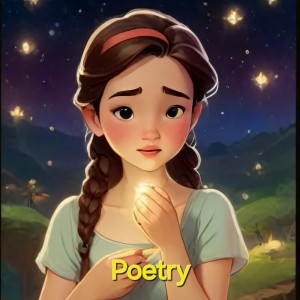 收聽Poetry的Janganlah Menyerah歌詞歌曲