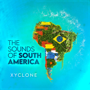 Dengarkan Amazonia Chant lagu dari Xyclone dengan lirik