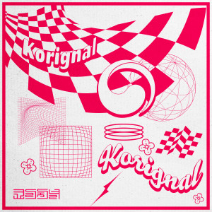 韩国群星的专辑KORIGINAL, Vol. 3