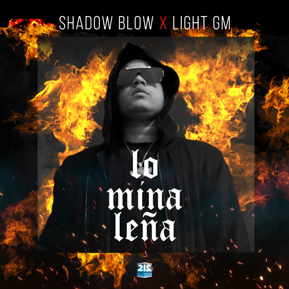 Lo Mina Leña (Explicit)
