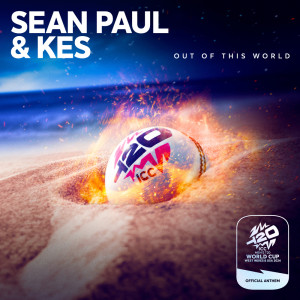 Sean Paul的專輯Out Of This World