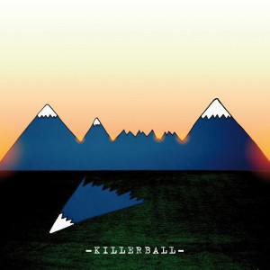 收聽Killerball的Lost in the Woods歌詞歌曲