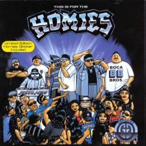 Listen to Homies (Explicit) song with lyrics from Slow Pain