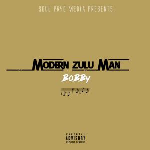 Modern Zulu Man (Radio Edit)
