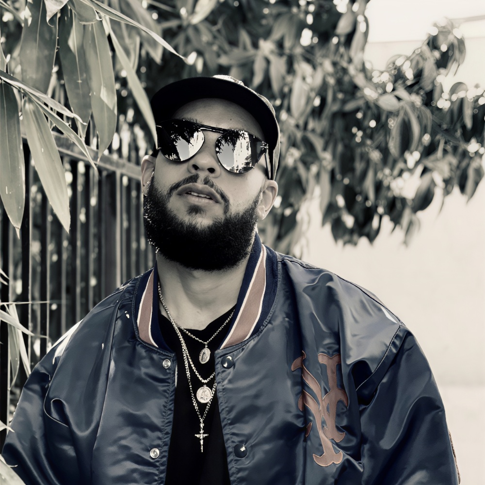 Marco Borrero