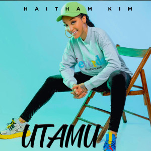 收听Haitham Kim的Utamu歌词歌曲