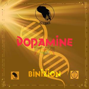 收聽BiniZion的Dopamine歌詞歌曲