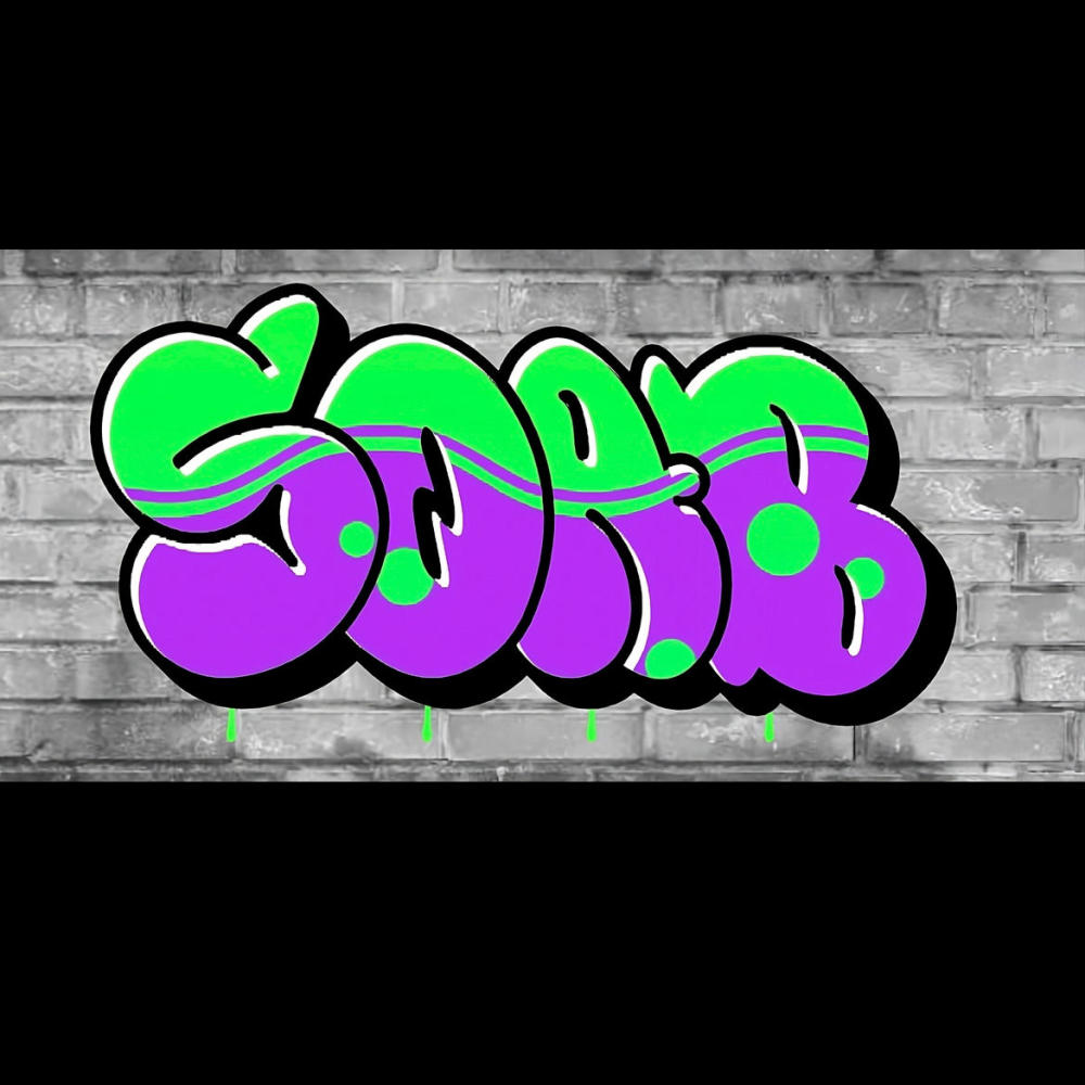 S.O.A.B (feat. Austin Book, G.R.I.M.P & Dilly Scrillz) (Explicit)