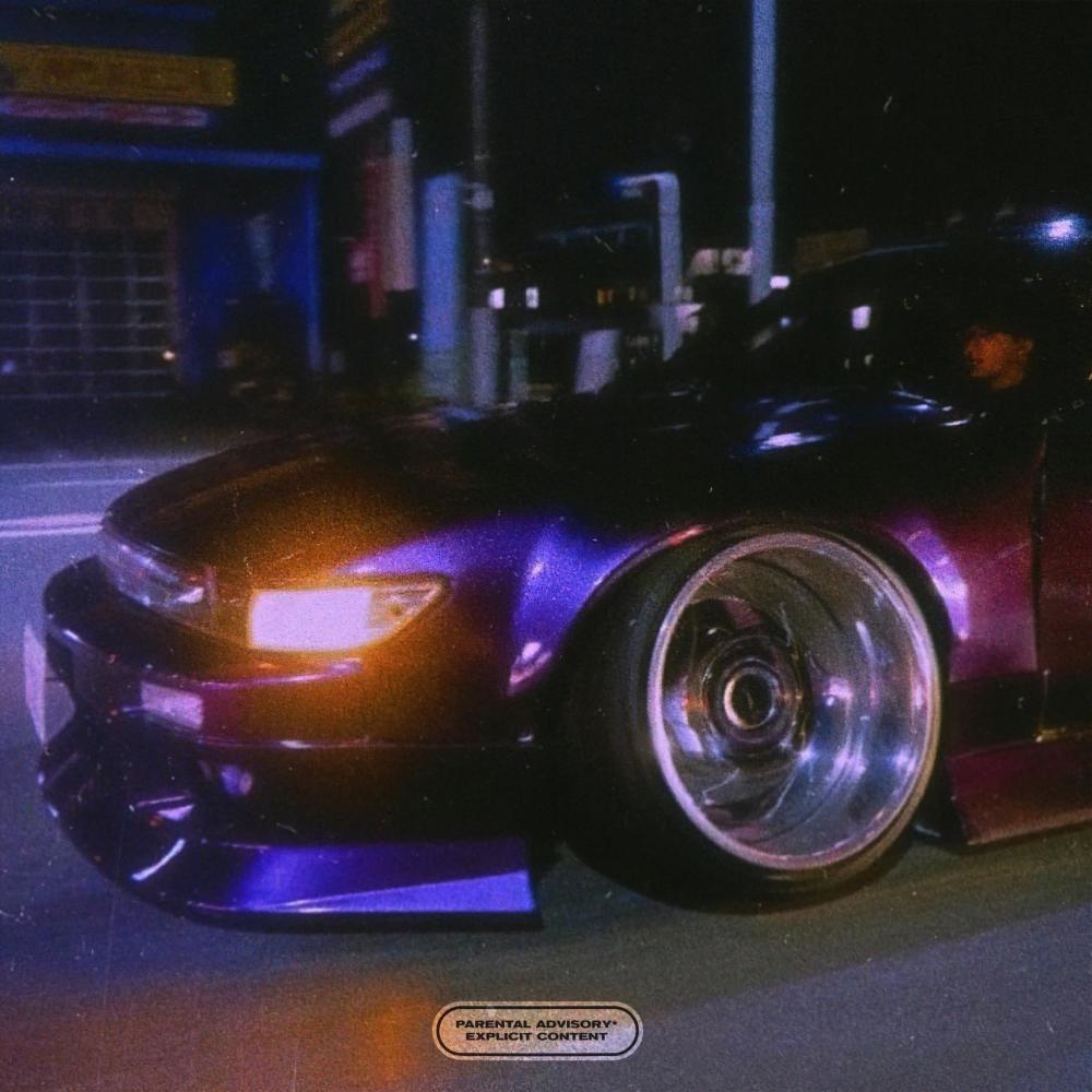 drive. (Explicit)