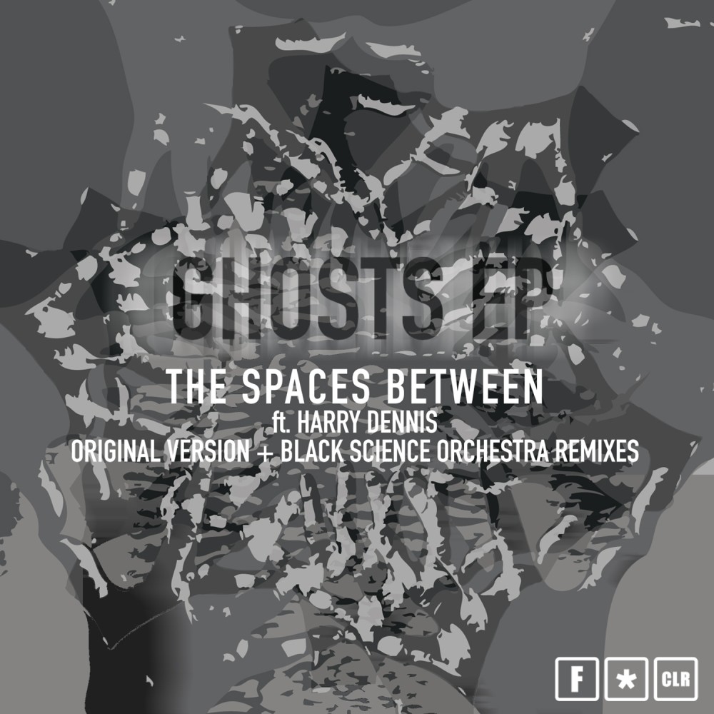 Ghosts (Black Science Orchestra 'stripped Back' Mix #1 V1)