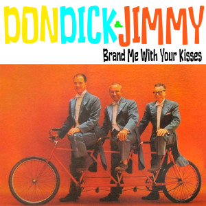 收聽Don Ralke的Angela Mia歌詞歌曲