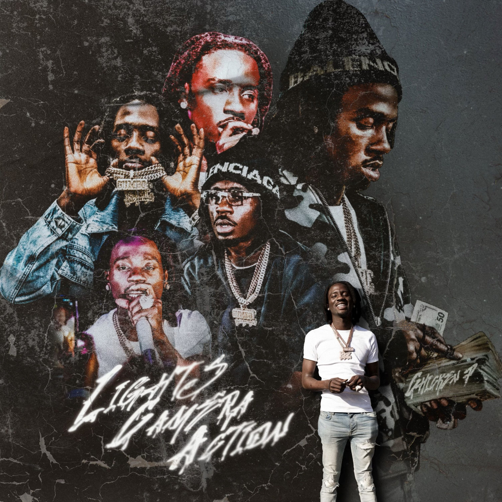 Peter Piper (feat. G Herbo)