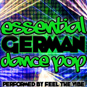 Essential German Dance Pop