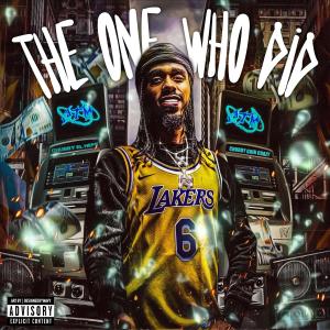 Chubby El Hefe的專輯The One Who Did (Explicit)