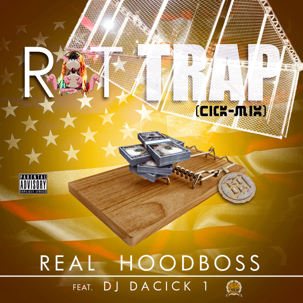 Rat Trap (Cick-Mix Remix) (Cick-Mix Remix|Explicit)