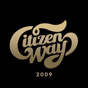 Album 2009 oleh Citizen Way