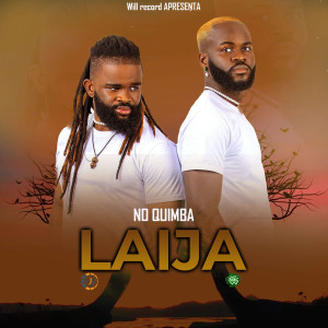 NO QUIMBA的專輯Laija