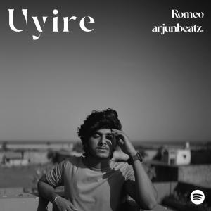 Uyire (feat. Arjunbeatz )