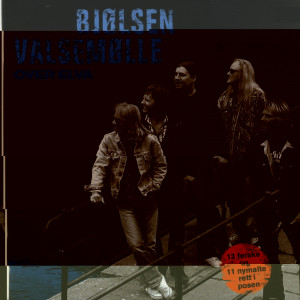 ดาวน์โหลดและฟังเพลง Vålerenga kjerke พร้อมเนื้อเพลงจาก Bjølsen Valsemølle