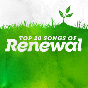 Lifeway Worship的專輯Top 20 Songs of Renewal